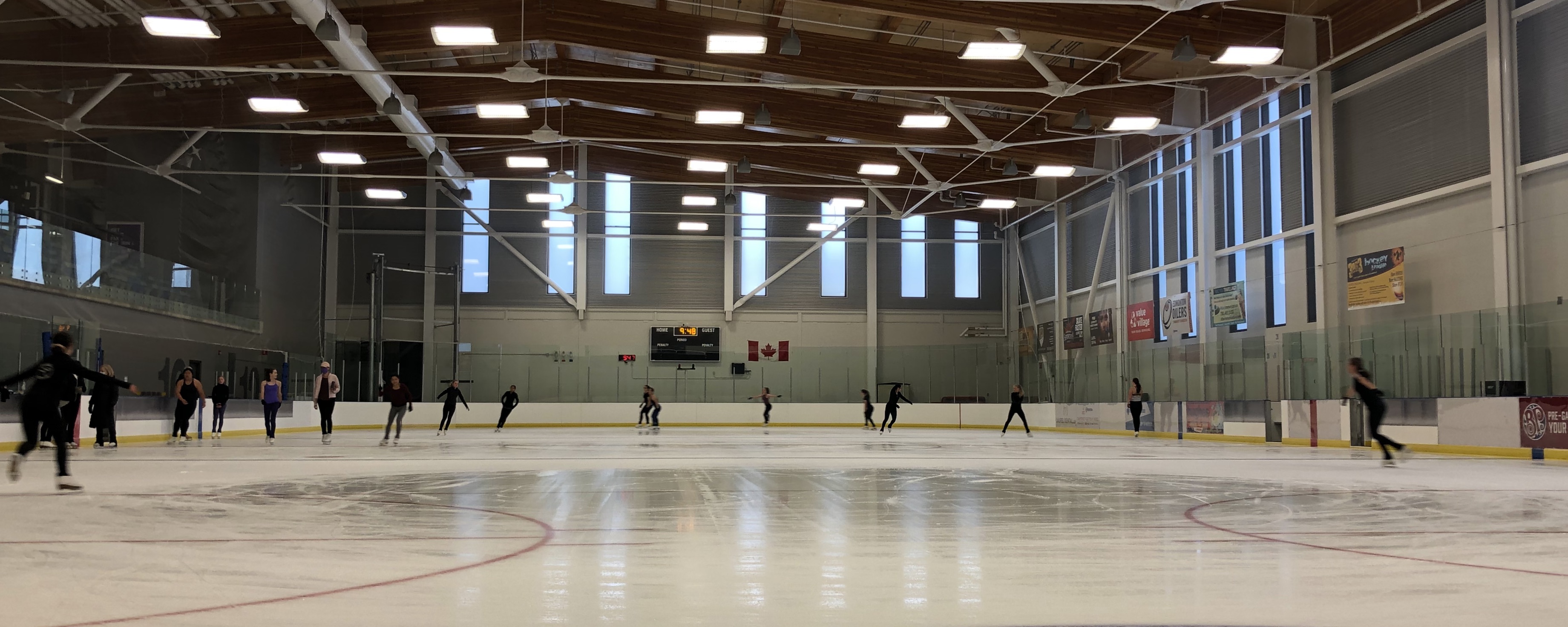 Home Page Gateway Skating Club